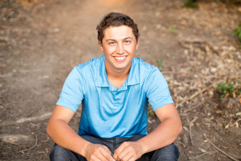 Brandon Senior (15)